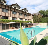 Grand Mercure The Hills Lodge - Yamba Accommodation