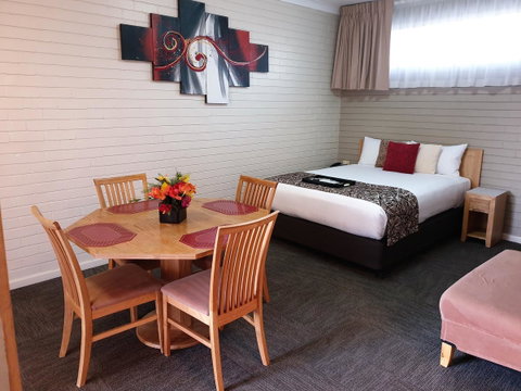 Best Western Endeavour Motel - Yamba Accommodation 20