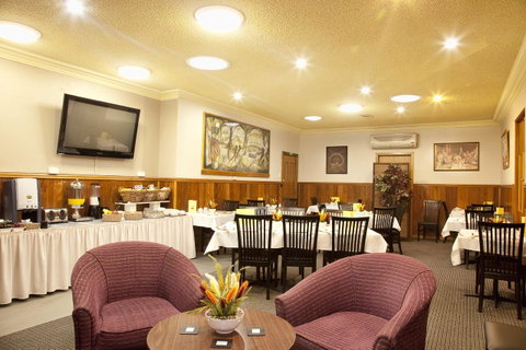 Best Western Endeavour Motel - Yamba Accommodation 41