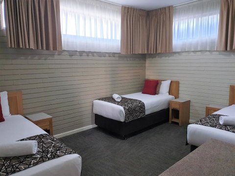 Best Western Endeavour Motel - Yamba Accommodation 15
