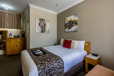 Best Western Endeavour Motel - Yamba Accommodation 26