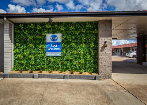Best Western Endeavour Motel - Yamba Accommodation 0