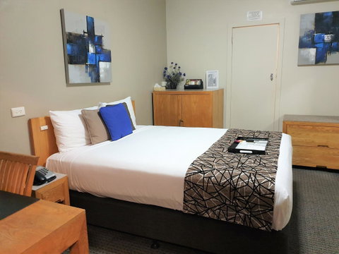 Best Western Endeavour Motel - Yamba Accommodation 38