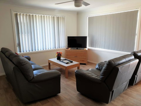 Best Western Endeavour Motel - Yamba Accommodation 10
