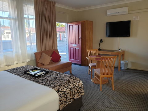 Best Western Endeavour Motel - Yamba Accommodation 35