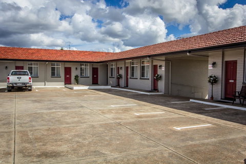 Best Western Endeavour Motel - Yamba Accommodation 33