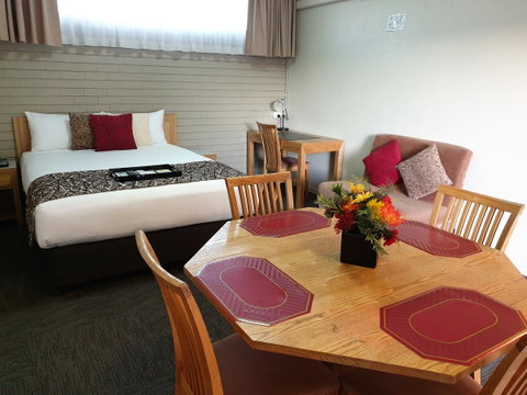 Best Western Endeavour Motel - Yamba Accommodation 17