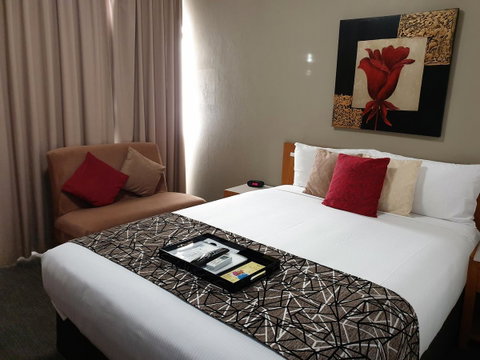 Best Western Endeavour Motel - Yamba Accommodation 24