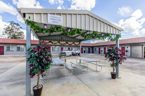 Best Western Endeavour Motel - Yamba Accommodation 2