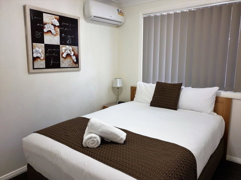 Best Western Endeavour Motel - Yamba Accommodation 4