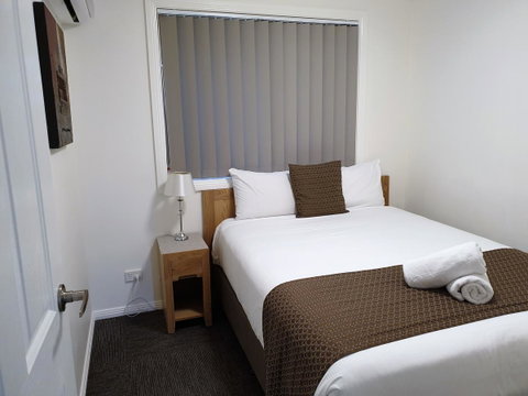 Best Western Endeavour Motel - Yamba Accommodation 7