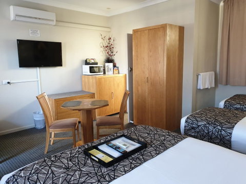 Best Western Endeavour Motel - Yamba Accommodation 31