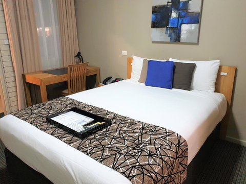 Best Western Endeavour Motel - Yamba Accommodation 37
