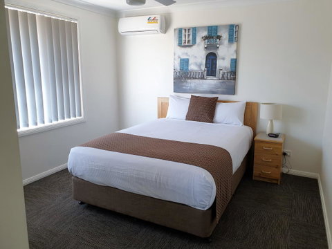 Best Western Endeavour Motel - Yamba Accommodation 8