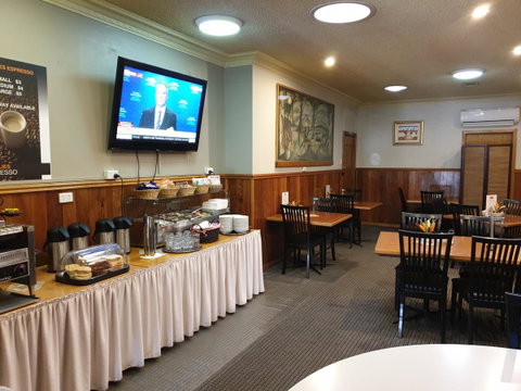 Best Western Endeavour Motel - Yamba Accommodation 1