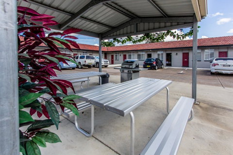 Best Western Endeavour Motel - Yamba Accommodation 19
