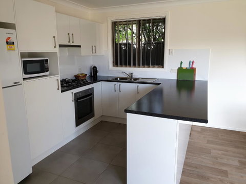 Best Western Endeavour Motel - Yamba Accommodation 5