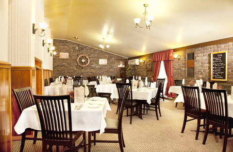 Best Western Endeavour Motel - Yamba Accommodation 43