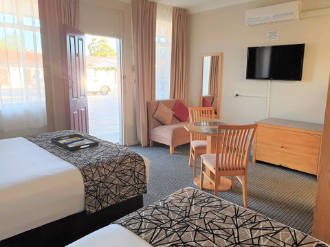 Best Western Endeavour Motel - Yamba Accommodation 30