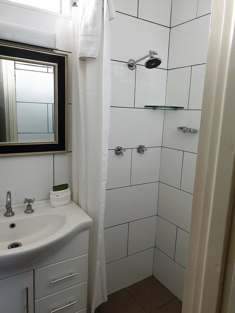 Best Western Endeavour Motel - Yamba Accommodation 29
