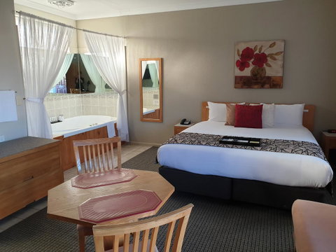 Best Western Endeavour Motel - Yamba Accommodation 36