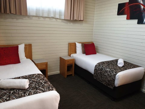 Best Western Endeavour Motel - Yamba Accommodation 16