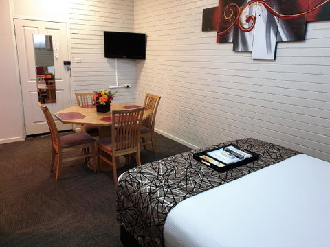 Best Western Endeavour Motel - Yamba Accommodation 18