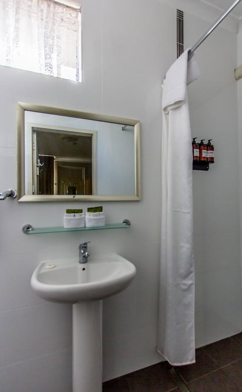 Best Western Endeavour Motel - Yamba Accommodation 40