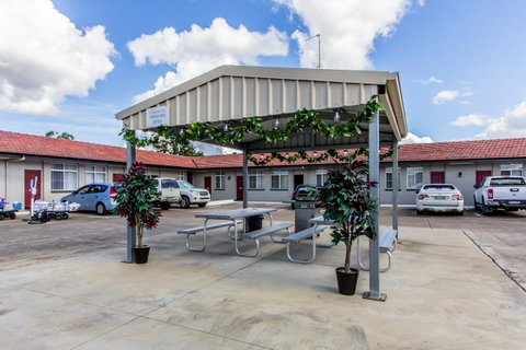 Best Western Endeavour Motel - Yamba Accommodation 34