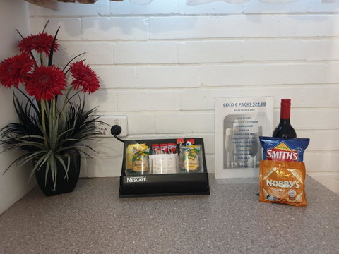 Best Western Endeavour Motel - Yamba Accommodation 28