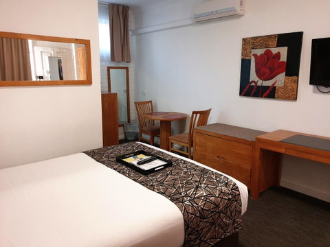 Best Western Endeavour Motel - Yamba Accommodation 25