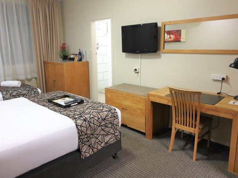 Best Western Endeavour Motel - Yamba Accommodation 23