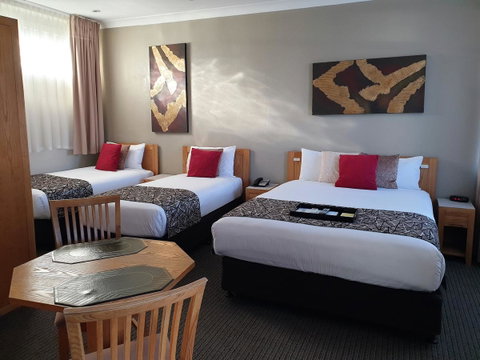 Best Western Endeavour Motel - Yamba Accommodation 32