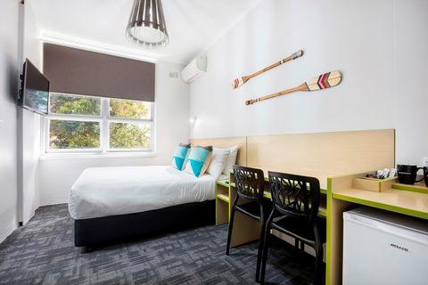 Nightcap At Caringbah Hotel - Yamba Accommodation 13
