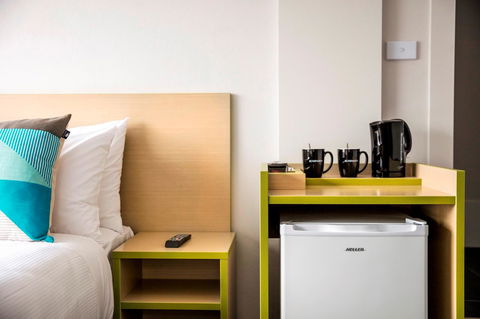 Nightcap At Caringbah Hotel - Yamba Accommodation 29