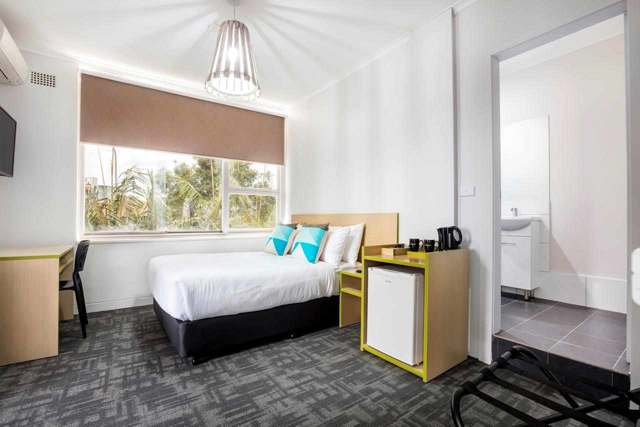 Caringbah NSW Yamba Accommodation