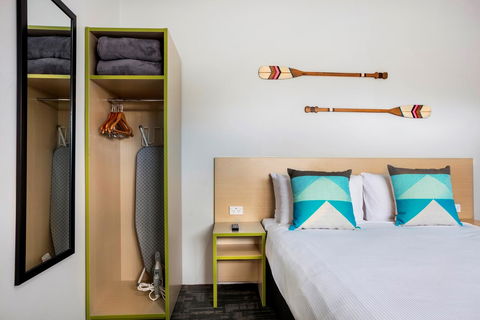 Nightcap At Caringbah Hotel - Yamba Accommodation 41