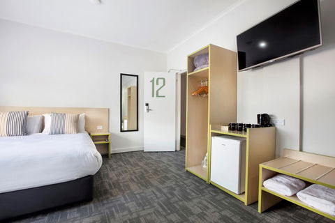 Nightcap At Caringbah Hotel - Yamba Accommodation 32