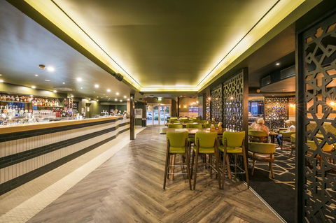 Nightcap At Caringbah Hotel - Yamba Accommodation 20