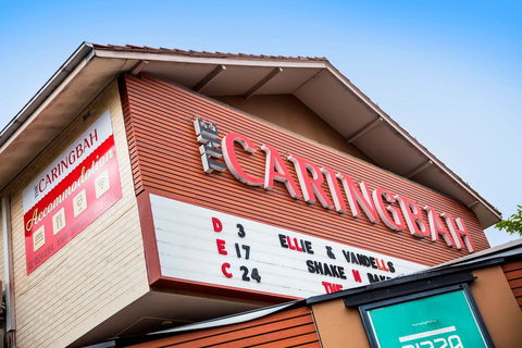 Nightcap At Caringbah Hotel - Yamba Accommodation 9