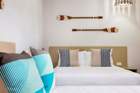 Nightcap At Caringbah Hotel - Yamba Accommodation 43