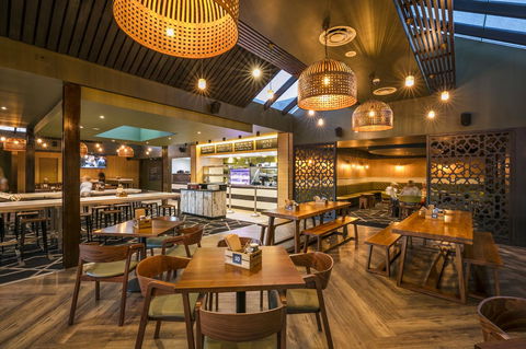 Nightcap At Caringbah Hotel - Yamba Accommodation 24