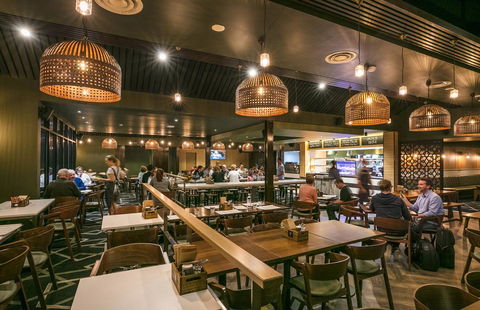 Nightcap At Caringbah Hotel - Yamba Accommodation 22