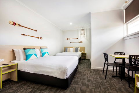 Nightcap At Caringbah Hotel - Yamba Accommodation 39
