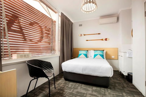 Nightcap At Caringbah Hotel - Yamba Accommodation 1