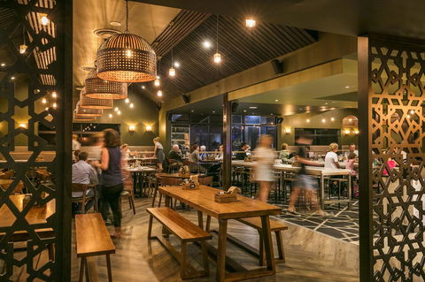 Nightcap At Caringbah Hotel - Yamba Accommodation 8