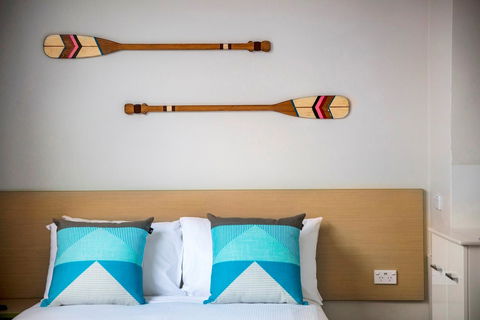 Nightcap At Caringbah Hotel - Yamba Accommodation 37