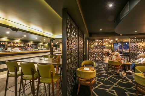 Nightcap At Caringbah Hotel - Yamba Accommodation 19
