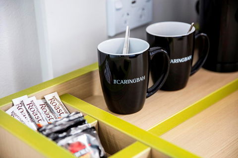 Nightcap At Caringbah Hotel - Yamba Accommodation 38