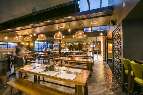Nightcap At Caringbah Hotel - Yamba Accommodation 23